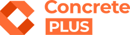Concrete Plus logo