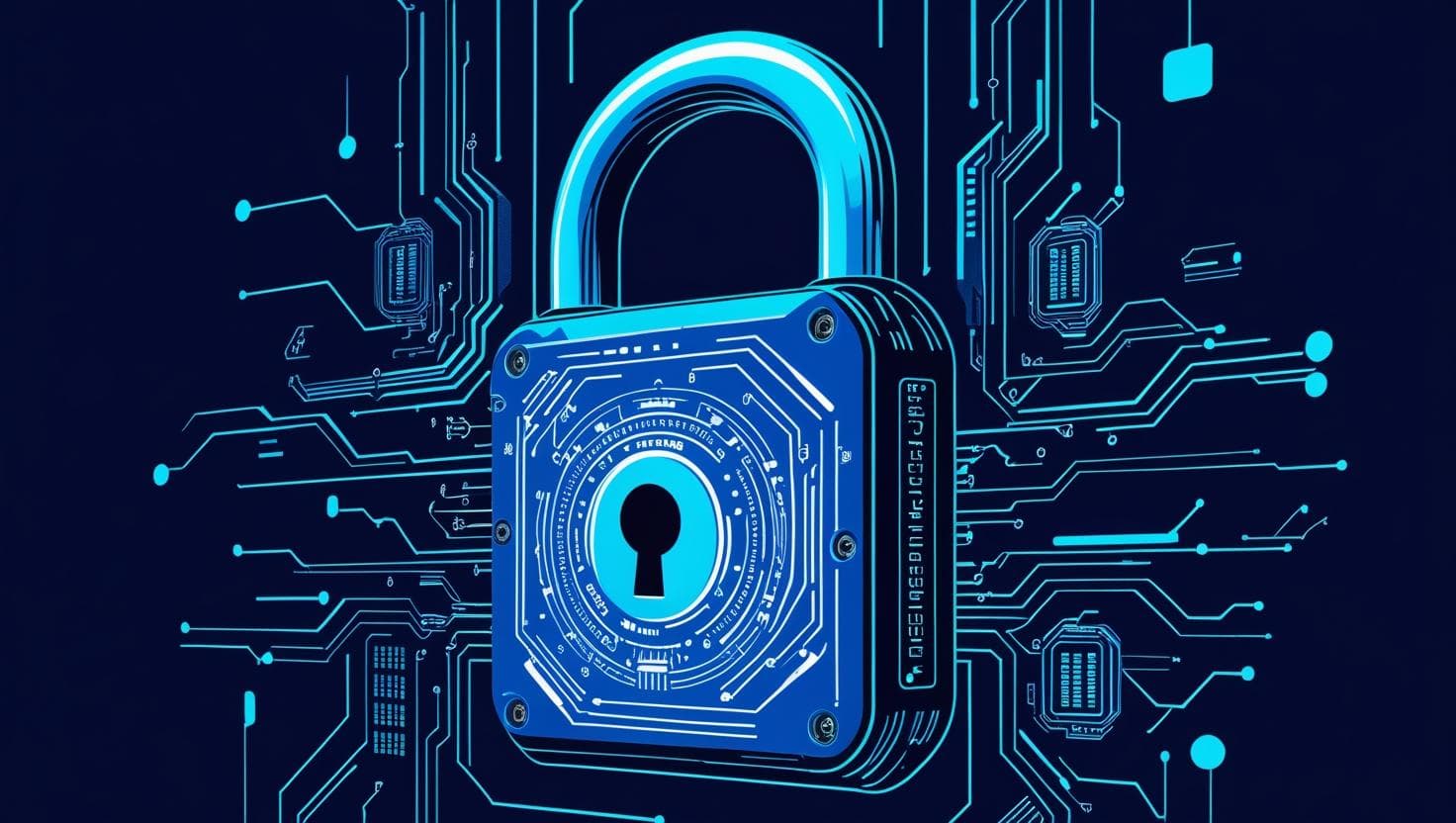 Cybersecurity Technologies