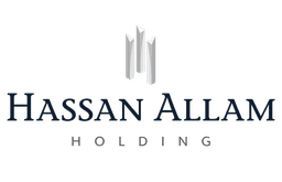Hassan Allam Holding logo