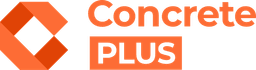 Concrete Plus logo