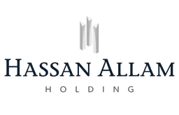 Hassan Allam Holding logo
